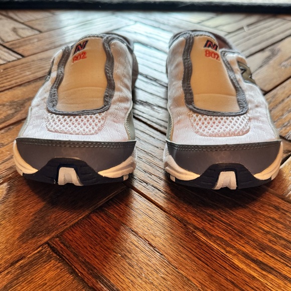 New Balance 802 mule - Picture 5 of 5